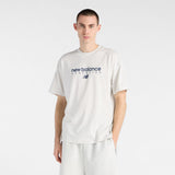 New Balance Men's Trackside T-Shirt-1