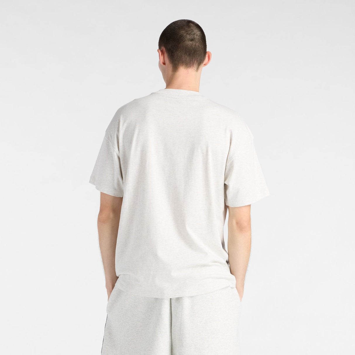 New Balance Men's Trackside T-Shirt-3