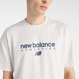 New Balance Men's Trackside T-Shirt-4