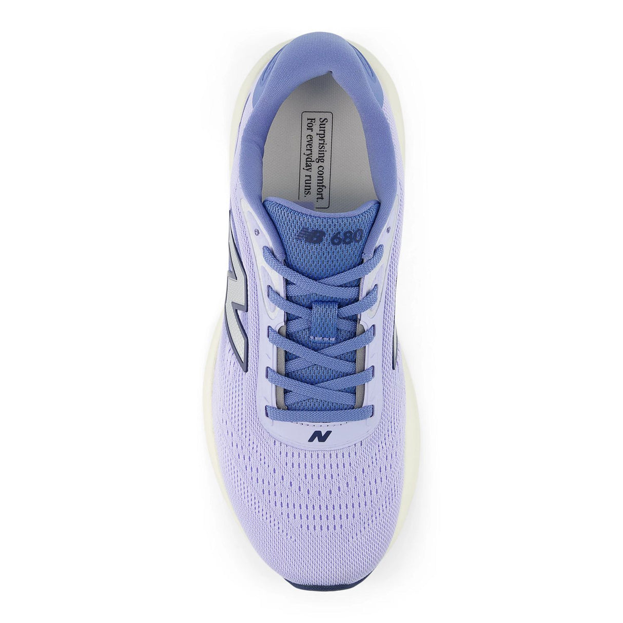 New Balance Women's 680 v9 Running Shoes-3