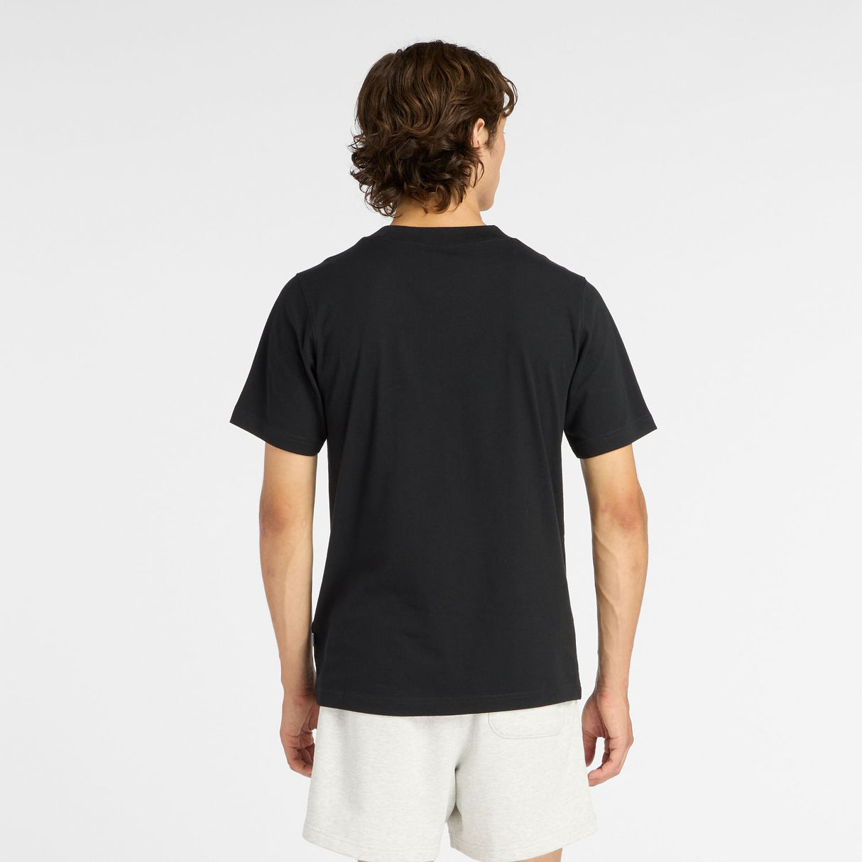 New Balance Men's Miler T-Shirt-3