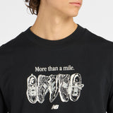 New Balance Men's Miler T-Shirt-4