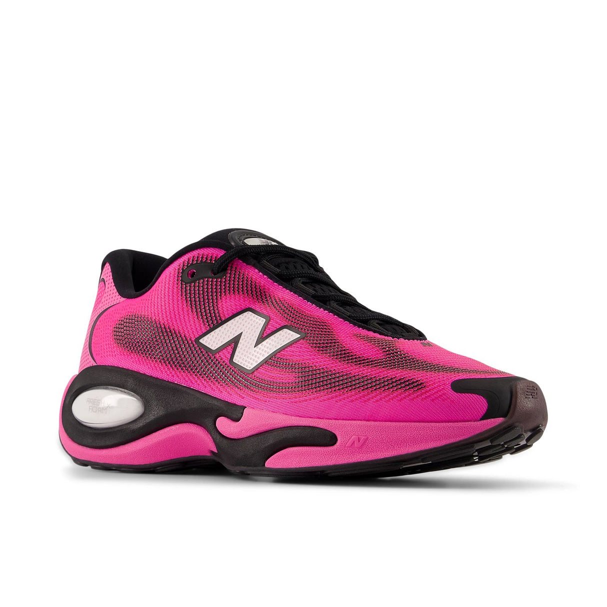 New Balance Women's AC Running Shoes-4