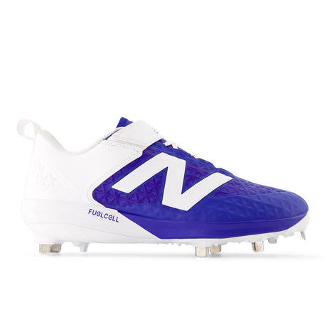 New Balance Men's FuelCell 4040 v8 Baseball Cleats-1