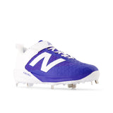 New Balance Men's FuelCell 4040 v8 Baseball Cleats-3