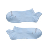 New Balance Run Flat Knit Tab No Show Socks 1 Pair-2