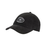 New Balance 6 Panel Athletics Cord Hat-1
