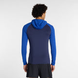 New Balance Men's Long Sleeve Hoodie-3