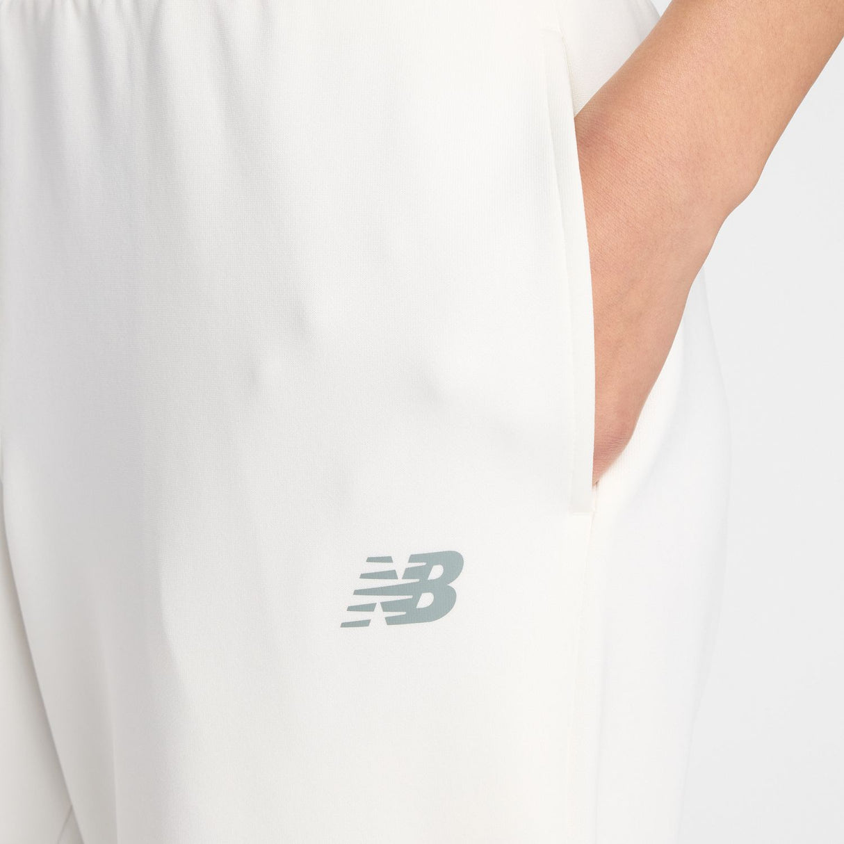 New Balance Women's Sport Double Knit Pants-5