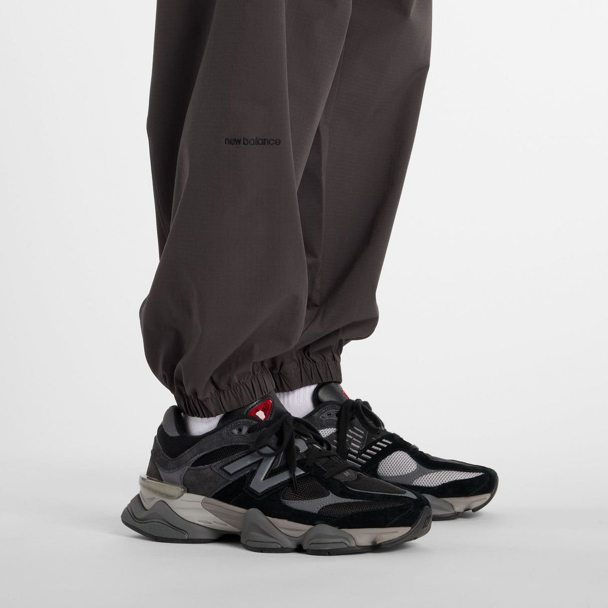 New Balance Men's Joggers Pants-6