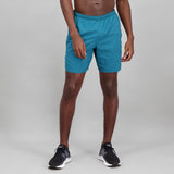 New Balance Men's Q Speed Fuel 7 inch Shorts-1