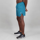 New Balance Men's Q Speed Fuel 7 inch Shorts-2