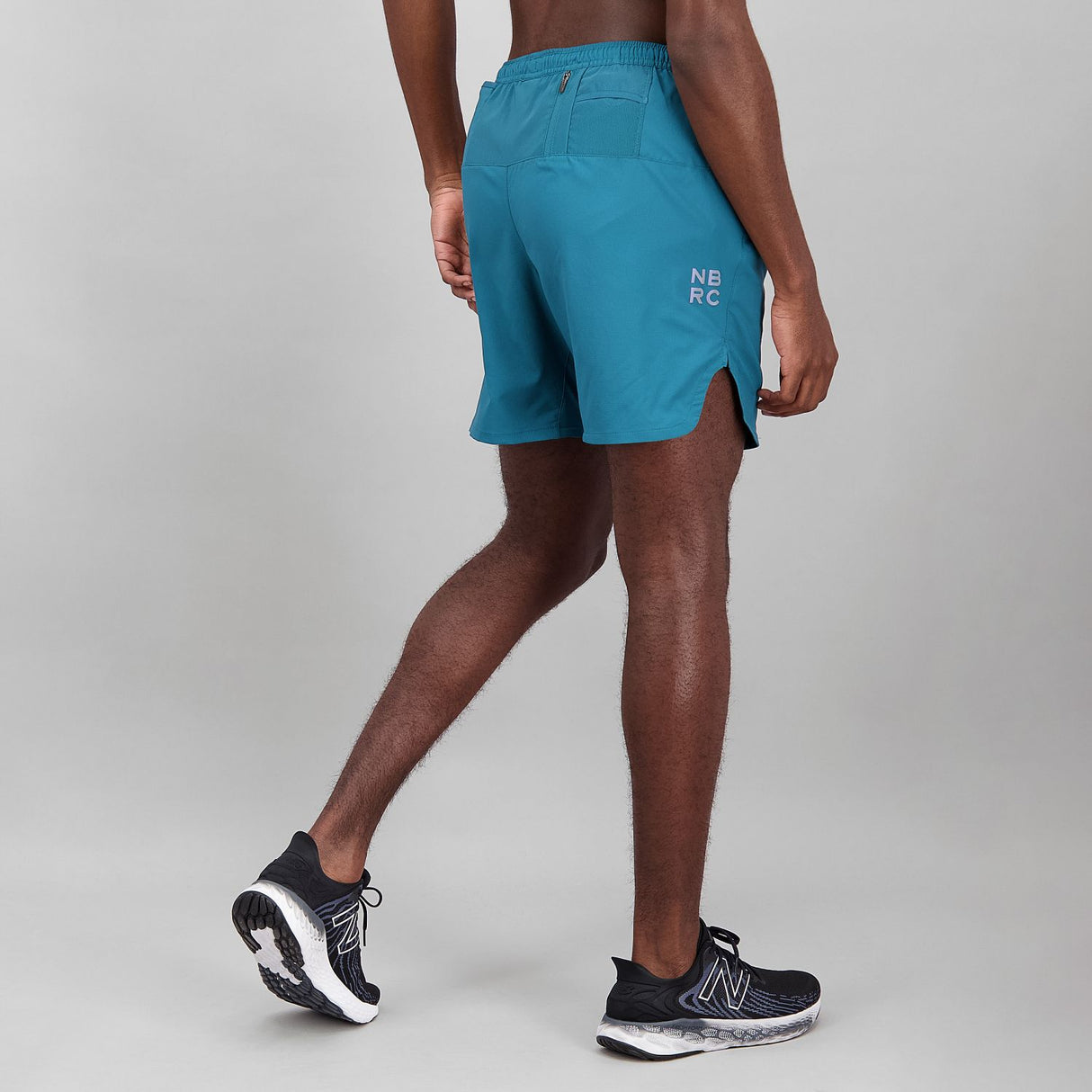 New Balance Men's Q Speed Fuel 7 inch Shorts-3