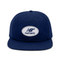 New Balance '47 Numeric Captain Hat-1