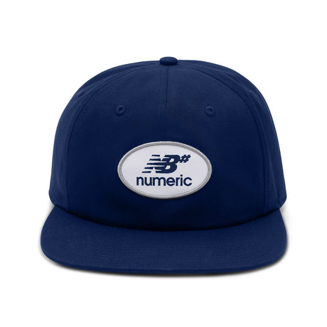 New Balance '47 Numeric Captain Hat-1