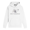New Balance Men's Shine Stacked Hoodie-1