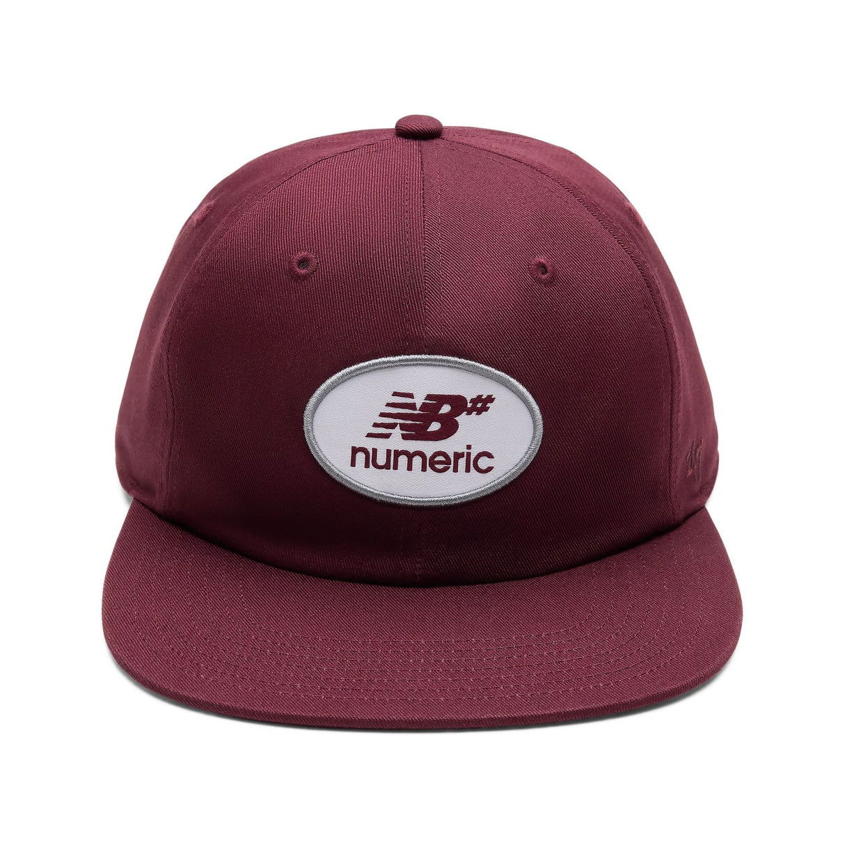 New Balance '47 Numeric Captain Hat-1