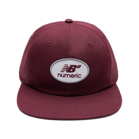 New Balance '47 Numeric Captain Hat-1