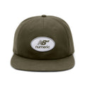 New Balance '47 Numeric Captain Hat-1