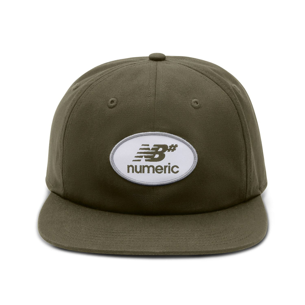 New Balance '47 Numeric Captain Hat-1