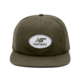 New Balance '47 Numeric Captain Hat-1