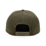 New Balance '47 Numeric Captain Hat-2