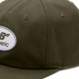 New Balance '47 Numeric Captain Hat-4