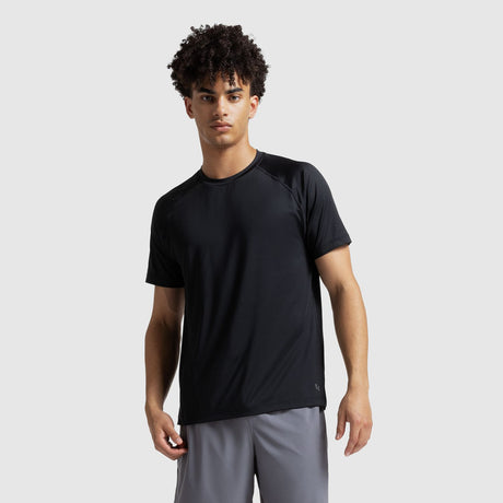New Balance Men's Klutch Athletics Performance T-Shirt-1