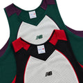 New Balance Women's Basketball Performance Mesh Jersey-1