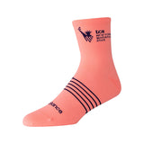 New Balance NYC Quarter Socks-1