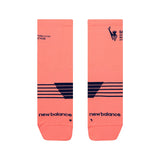 New Balance NYC Quarter Socks-2