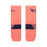 New Balance NYC Quarter Socks-3