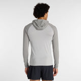 New Balance Men's Long Sleeve Hoodie-3