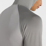 New Balance Men's Long Sleeve Hoodie-5