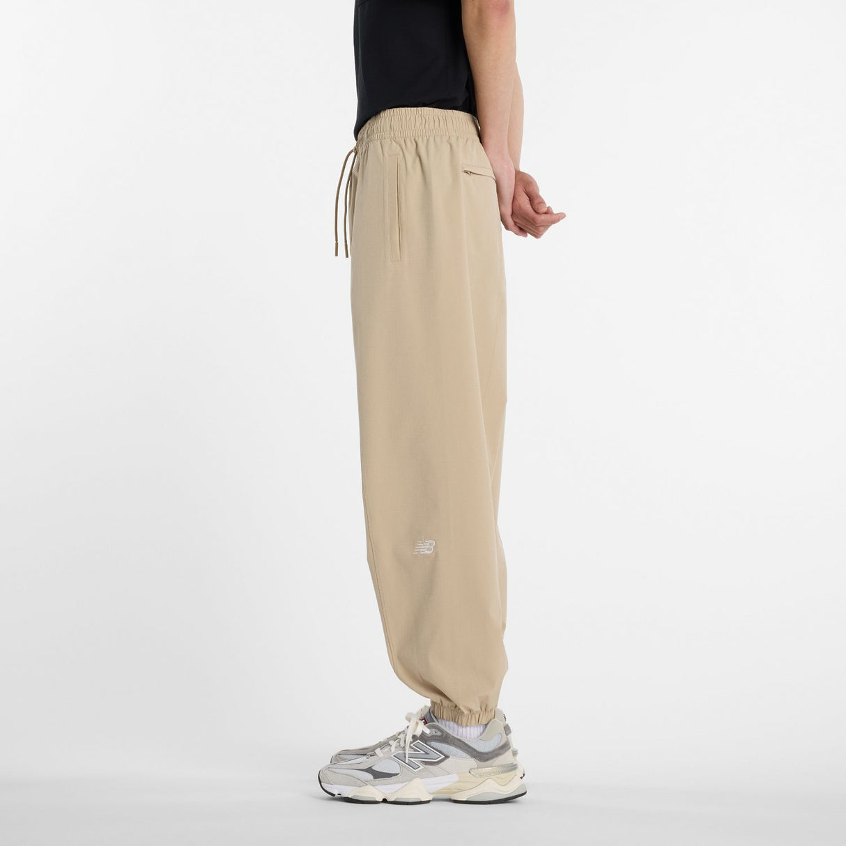 New Balance Men's Joggers Pants-2