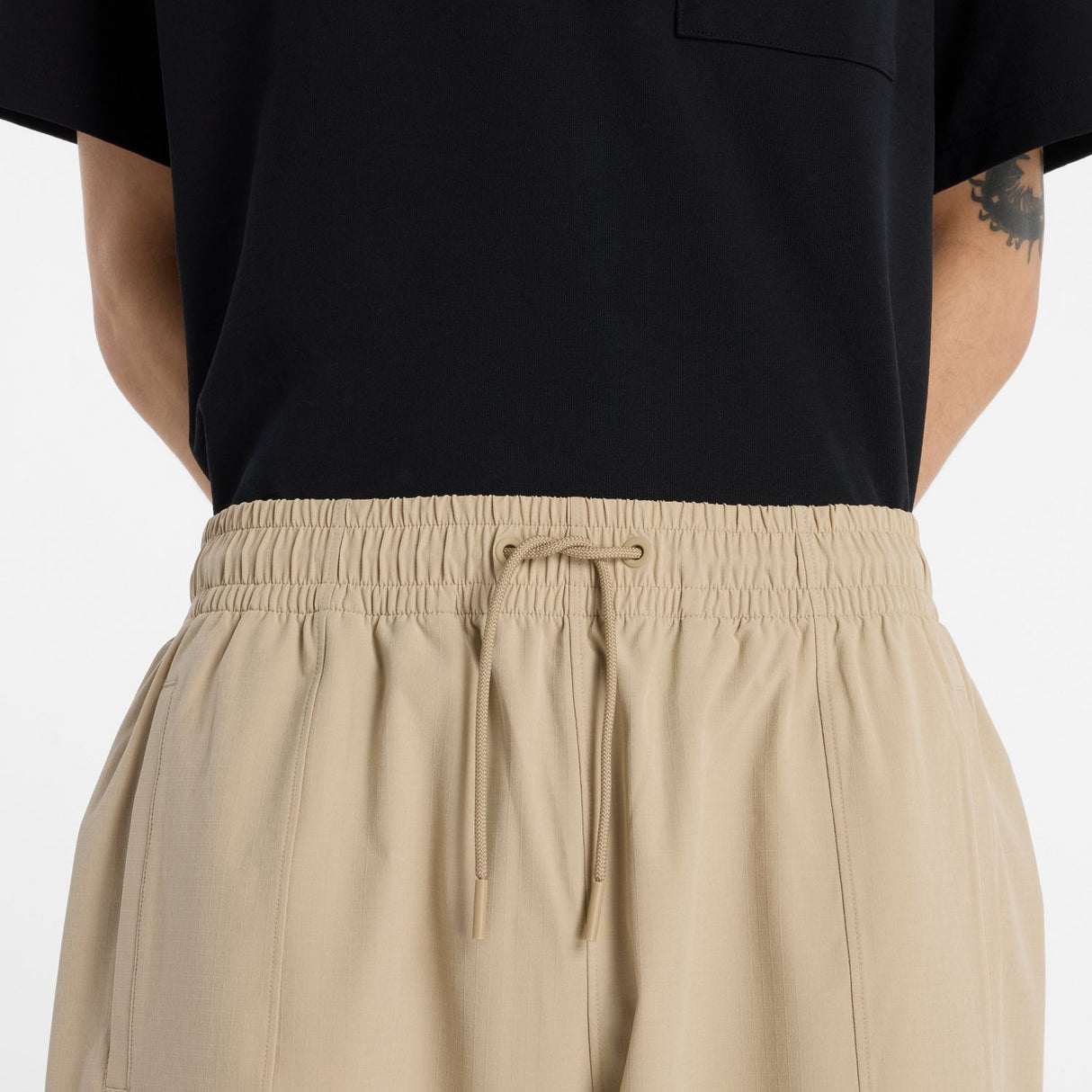 New Balance Men's Joggers Pants-4