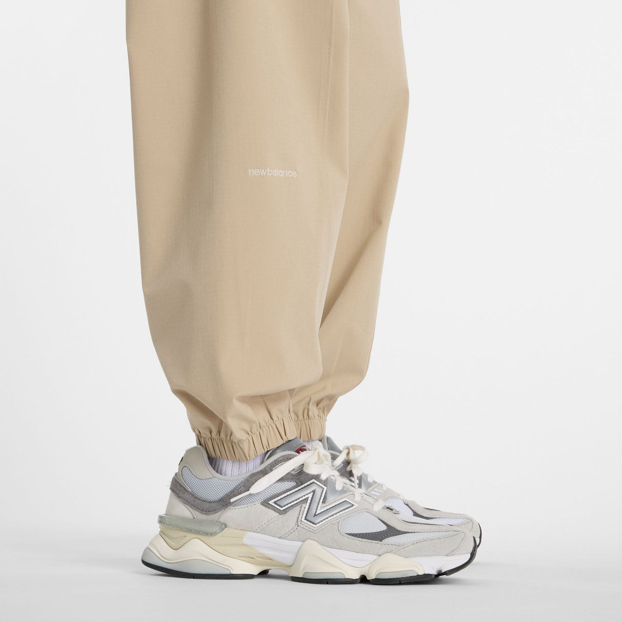 New Balance Men's Joggers Pants-6