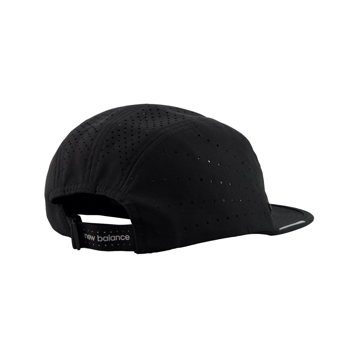 New Balance United NYC Half 5 Panel Pro Run Hat-2