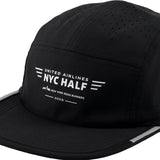 New Balance United NYC Half 5 Panel Pro Run Hat-3