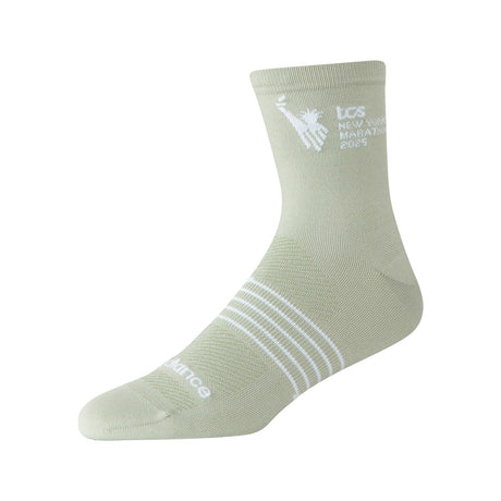 New Balance NYC Quarter Socks-1