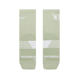 New Balance NYC Quarter Socks-2