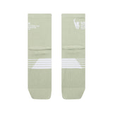 New Balance NYC Quarter Socks-3