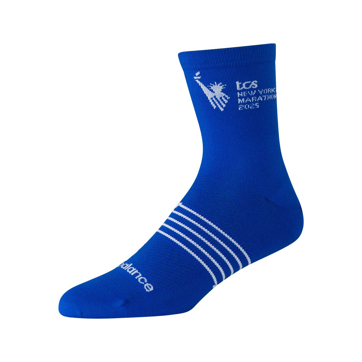 New Balance NYC Quarter Socks-1
