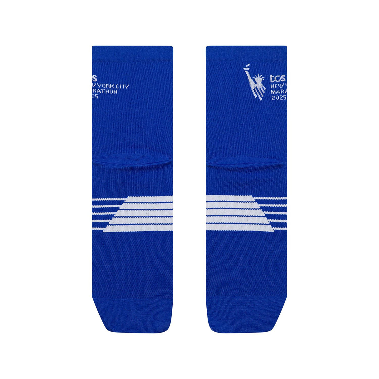 New Balance NYC Quarter Socks-3