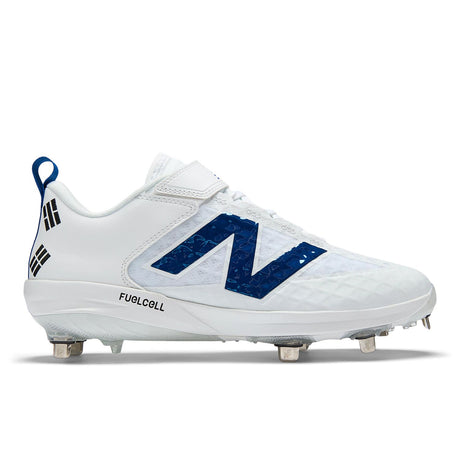 New Balance Men's Fuelcell 4040v8 USA Baseball Cleats-1