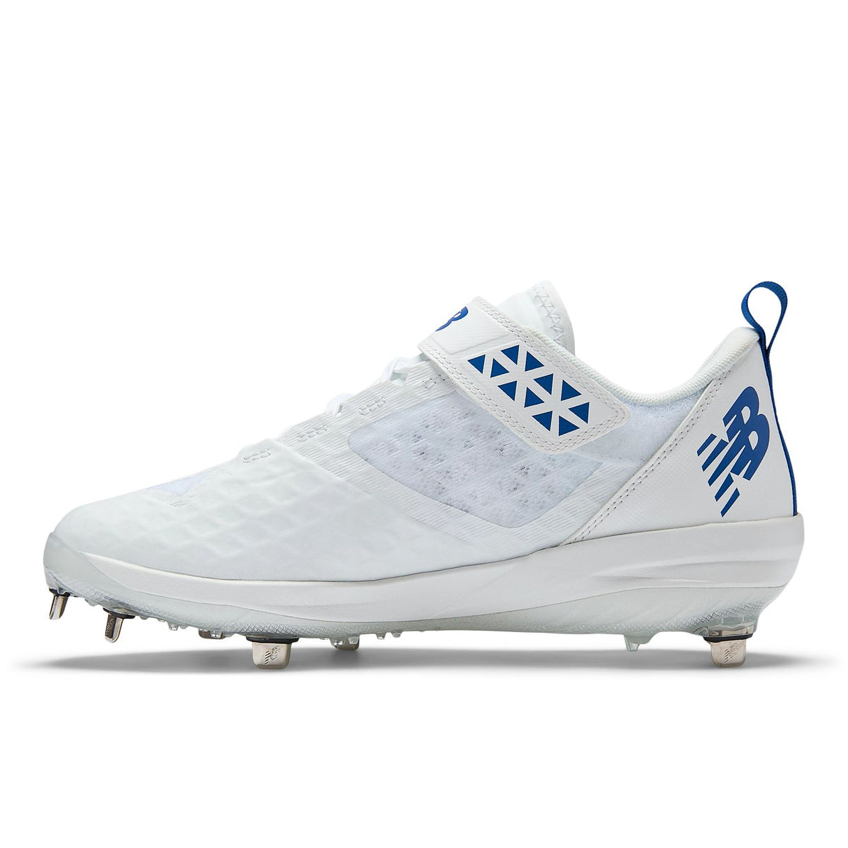 New Balance Men's Fuelcell 4040v8 USA Baseball Cleats-2