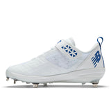 New Balance Men's Fuelcell 4040v8 USA Baseball Cleats-2