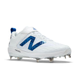 New Balance Men's Fuelcell 4040v8 USA Baseball Cleats-3