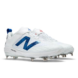New Balance Men's Fuelcell 4040v8 USA Baseball Cleats-6