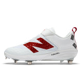 New Balance Men's Fuelcell 4040v8 USA Baseball Cleats-8